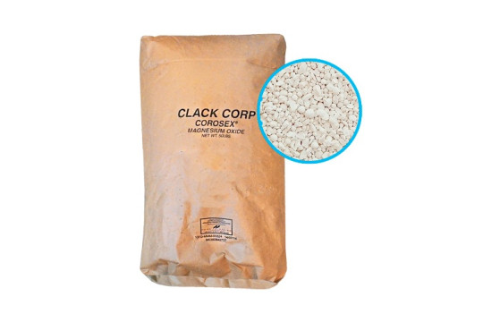Corosex filtrační hmota pro zvýšení pH vody 18,7 l/22,7 kg